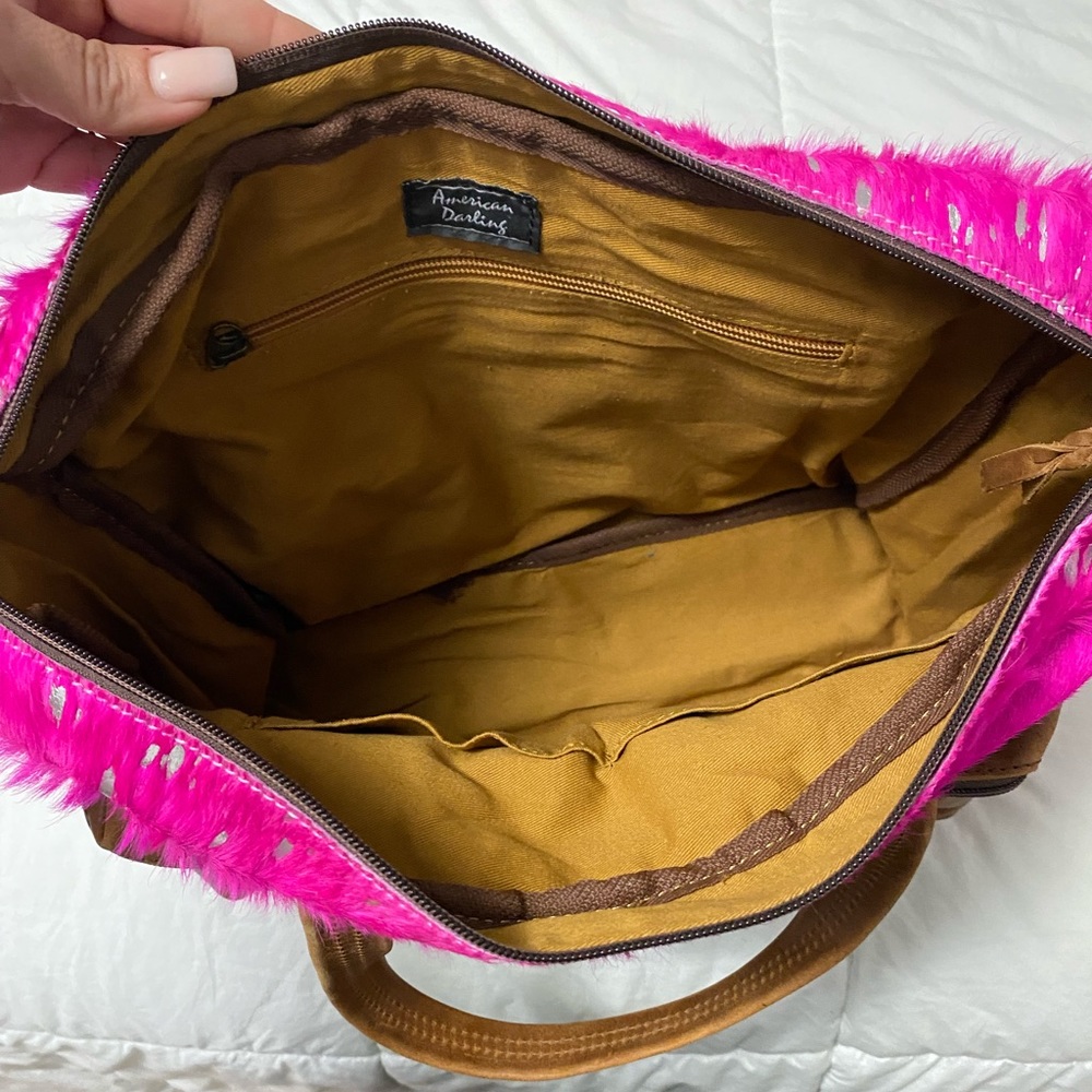 Brand New American Darling tote - Picture 4 of 4